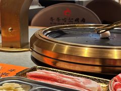 -杨小佳·齐齐哈尔烤肉·烤串(广州店)
