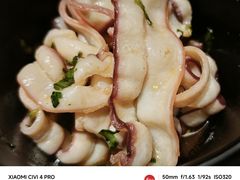-海底捞火锅(泉城路店)