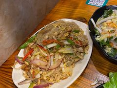 冷面-丹东特色烤肉(学府路一部店)