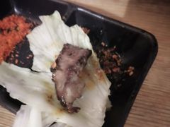 -一井烧肉·活鳗·寿司(望京SOHO店)
