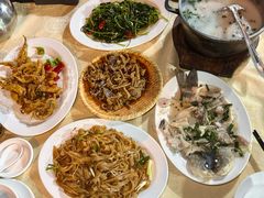 -民记食店(沙溪店)
