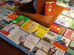 -北方图书城(沈阳天地店)