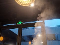门面-沈厨地锅老灶•徐州烧烤(黄渡店)