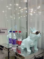 -时尚殿堂hair salon（上地华联店）