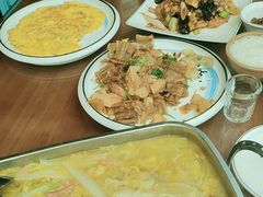 -五台山八大碗·地方风味菜馆(五爷庙店)