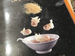 -盛记粥面(佐敦店)