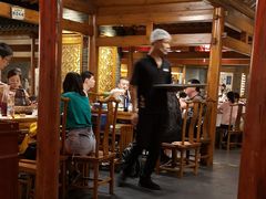 -东来顺饭庄(西直门店)