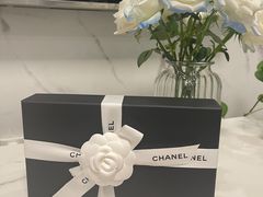 -CHANEL(恒隆广场店)