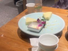 -江南驿·二十余年创意杭帮味(良渚玉鸟集店)