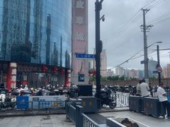 -七浦路服装批发市场