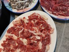 -福合埕牛口福·牛肉火锅·牛肉丸