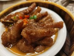-香云轩·顺德菜(香云纱园林酒店店)