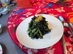 -上海滩餐厅(BFC外滩金融中心店)