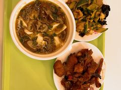 -北大家园食堂