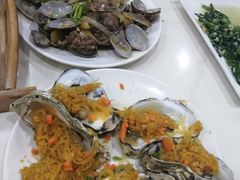 -南海渔家•海鲜•正宗海南菜(海棠湾店)