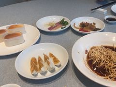 -扬州万怡酒店-中餐厅(文昌中路店)