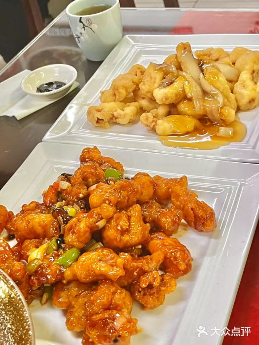 来味香(麦世达韩国精品百货店)图片