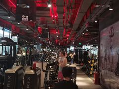 -威尔仕健身会所(北京宜家店)
