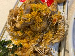 -东江海鲜大排档·潮汕菜·砂锅粥