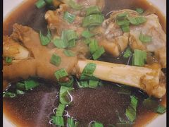 -南花桥羊肉馆老字号(乌镇店)