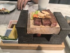 -月下料理(楷林IFC店)