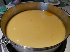 八珍花胶鲍鱼鸡汤锅-八珍玉食鸡煲·打边炉(印象城店)