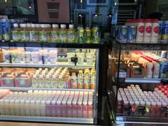 饮料-原麦山丘(五棵松华熙店)