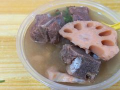-燕子煨汤(山海关路店)