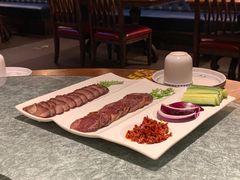 -纳瓦新疆菜(银都店)