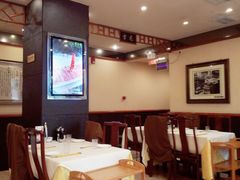 大堂-东来顺饭庄(天坛店)