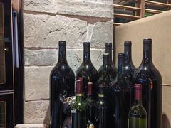 -食间牛排(湖西路店)