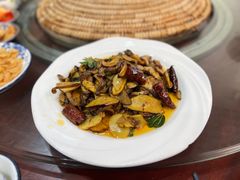 -双喜农庄·菌香园(安居家园店)