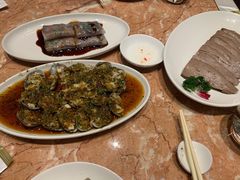 醉花蛤-金玉满堂潮州酒楼(无限极荟购物广场店)