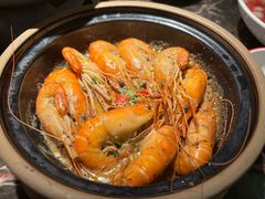 -新白鹿餐厅(世博源店)