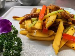 -中庸素香阁(建发广场店)