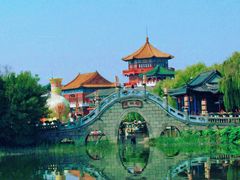 -中国翰园碑林