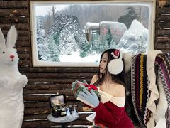 -洛阳白云山景区