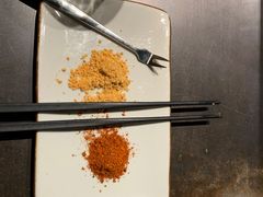 -很久以前羊肉串(长寿路星方汇店)
