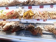 -牛华八婆麻辣烫(起源店)