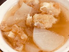 -茶港食堂(武昌店)