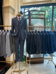 -MR.COLLECTION西装先生(富华里店)
