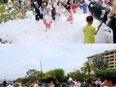 -三亚亚龙湾天域度假酒店