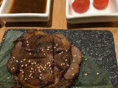 -花潮料理艺食馆(世欧广场店)