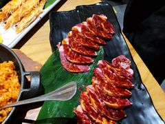 -九田家黑牛烤肉(溧水万达店)