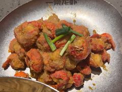 -一棠龙虾•王牌虾球(楚河汉街店)