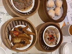 -添好运点心专门店(深水埗店)