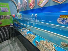 -高家烧鸽子烧烤店63年