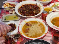 -霸王虾·麻辣小龙虾(清水河公园店)