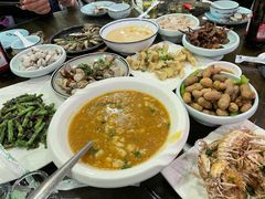 -阿马蛋汤·宁波小海鲜(总店)