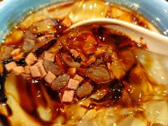 -百年川椒重庆老火锅(光谷店)